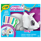 Crayola Scribble Scrubbie Jumbo Pet - Dinosaur-6