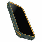 OtterBox Fre Compatible with MagSafe Case for iPhone 17 Pro - Submerge-Built-in magnets snap firmly to MagSafe chargers and accessories
