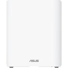 ASUS ZenWiFi BQ16 Pro Quad-band WiFi 7 Mesh Router for Up to 4000 sq ft-Powerful WiFi 7 mesh future-proofs your smart home with blazing-fast quad-band connectivity up to 30000 Mbps with Multi-Link Operation and 4096-QAM