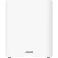 ASUS ZenWiFi BQ16 Pro Quad-band WiFi 7 Mesh Router for Up to 4000 sq ft-Powerful WiFi 7 mesh future-proofs your smart home with blazing-fast quad-band connectivity up to 30000 Mbps with Multi-Link Operation and 4096-QAM