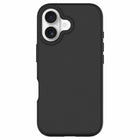 Blu Element Armour Rugged Case for iPhone 17 - Black-Protection level  - 500 Drops at 10 Feet