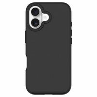 Blu Element Armour Rugged Case for iPhone 17 - Black-Protection level  - 500 Drops at 10 Feet