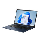 Asus Vivobook 15.6" FHD Laptop - Intel Core 7-150U - 1 TB SSD - 16 GB RAM - Windows 11 Home - Quiet Blue-RAM Size & Type: 16GB DDR5 RAM