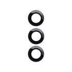AXS ARMORGlass Pro Camera Lens Protector for Samsung Galaxy S26-Edge-to-edge camera coverage  