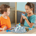 Learning Resources Summit Sums Game-Great for home or classroom: Designed for 2-4 players, this board game for kids 4-8 makes a great addition to family game night or classroom game collections!
