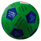 Talicor Thumballs!: Who are You? Ball (TAL9018)-Age group and grade: Ages 3+