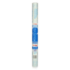 Kittrich Corporation Con-Tact Brand Adhesive Roll - Clear - 18" x 9 ' - Glossy - 6 Rolls-Removes cleanly, leaving behind no messy residue, so you can replace the covering effortlessly
