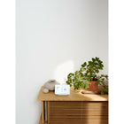 Google Nest Hub Gen 2 - Chalk-Soli sensor for Motion Sense, Ambient EQ light sensor, Temperature sensor