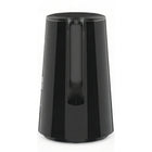 Ecohouzng Smart Temperature Control Electric Kettle - 1.5 L-The smooth stainless-steel inside wipes clean easily with no corners for residue to hide