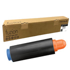 fuzion Canon GPR-37 Compatible Toner - Standard Yield - Black-Standard Yield