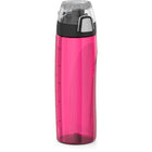 Thermos Water Bottle - 710 mL - Pink-Made with BPA-free, impact-resistant and dishwasher durable material