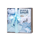 Peter & Paul's Gifts Baby Boy Large Gift Basket-2 Pack Solid Bodysuit