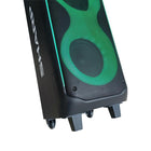 Sharp PS-935 Portable Bluetooth Party Speaker-Bluetooth V5.2 