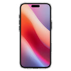 Spigen Crystal Flex MagFit for iPhone 16 - Crystal Clear-The MagFit is a magnetic ecosystem that covers all aspects of MagSafe