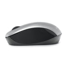 Verbatim Silent Wireless Compact Keyboard and Mouse-2.4Ghz wireless connection for lag-free performance