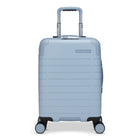 Travelite Epicure 19" Hardside Carry-on Spinner Luggage - Niagara Mist-10
