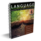 Classroom Ready English Reading & Writing Comprehension Workbook & Study Guide - Grade 6 - Ontario Edition-Self-contained resource with instructions, explanations and exercises all in the same book. Helps to keep all the student's work to remain organized and easy to access