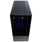 CYBERPOWERPC Gamer Supreme Gaming Desktop PC - AMD Ryzen 7 9700X - RX 9070 XT - 2 TB PCIe SSD - 32 GB RAM - Windows 11 Home-AMD Radeon RX 9070 XT 16GB GDDR6