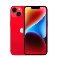 Apple iPhone 14 6.1" Super Retina XDR - 512 GB - (PRODUCT)RED - Bell and Virgin Plus-6.1-inch Super Retina XDR display