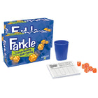 PlayMonster Farkle Game - Pack of 2 -Become a Farkle fanatic with this classic dice-rolling, risk-taking game
