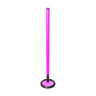 JBL PartyLight Stick Bluetooth Party Light-360° light direction and powerful effects: Light up any space from every angle with bright LEDs that can fill even a large room with their dazzling synchronized show.