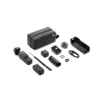DJI Osmo Pocket 3 Creator Combo-D-Log M & 10-Bit