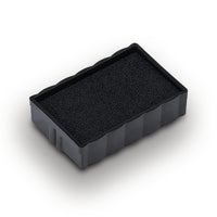 Trodat 4850 Ink Cartridge - Black-Replacement ink pads for Trodat Self-Inking Stamps