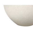 Monarch Specialties 16" H Table Lamp - Cream Shade / Cream Ceramic-Assembled dimensions: 13 in. L x 13 in. W x 16.25 in. H. base: 8.75 in. L x 8.75 in. W x 8 in. H. shade: 13 in. L x 13 in. W x 8.5 in. H
