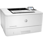 HP LaserJet Enterprise M406dn Monochrome Laser Printer-Black Print Speed: Up to 42 ppm