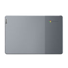 Lenovo IP Slim 3i 14" FHD Chromebook Plus  with 1 year of Google AI Pro - Intel i3-N305 - 256GB eMMC - 8GB LPDDR5 RAM - Chrome OS - Storm Grey-Peak versatility