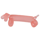 Merangue Ballon Erasers - 6 Pack-Made from durable, non-toxic eraser material