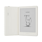BOOX Go 6 Gen II 6" E-Ink eReader - 32GB - Shell-Android 11 with Google Play supports third-party reading, productivity and library apps