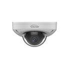 Gyration CyberView 412D Fixed Dome Wedge Security Camera - 4MP - Indoor/Outdoor-Fixed Dome Wedge 4MP camera with high-resolution video
