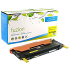 fuzion Samsung CLT-Y409S/XAA (CLT-Y409S) Remanufactured Toner Cartridge - Standard Yield - Yellow-Ink Colour: Yellow