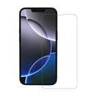 AXS ARMORGlass Tempered Glass Screen Protector for Apple iPhone 17e/16e/14/13/13 Pro-Fingerprint & Contaminant-Resistant Coating  