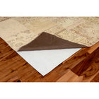 Edgewood Hold-A-Rug Light Duty Indoor Non-Skid Underpad - 5' W x 8' L - White-Perfect for entrance matting, soft seating areas and rugs