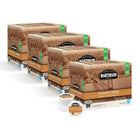 Martinson Hazelnut Creme Joe Flavour Single Serve Coffee - 96 Pack-Caffeinated