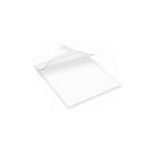 Royal Sovereign Laminating pouch film - 5 mil - Letter Size - 100 Pack-5 Mil Thickness