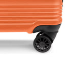 Swiss Mobility YVR 21.5" Hardside Carry-on Luggage - Coral-7