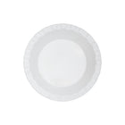 Maxwell & Williams Blooms White Fluted Pie Dish - 21.5 x 5 cm-Dishwasher Safe