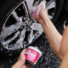 The Pink Stuff Miracle Cleaning Paste - 500 g-Eco Certification: CleanRight.EU