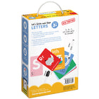 Banana Panda Let's Write and Wipe Letters-Great way to boost imagination and creativity