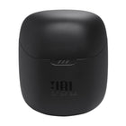 JBL Quantum Stream Wireless USB-C-Reliable recordings - You’ll always know when you’re connected, when you’re recording, and when the battery needs charging, all thanks to the status lights on the mic and case. You can also dim the LED lights in low-light situations using the JBL Headphones app