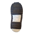 Impacto Stride Full Boot Overshoe Multidirectional Brass Ice Cleats - Small - Men 4-7/Women 5-8 - Black - 1 Pair-Durable TPE overshoes perform to -45 degrees
