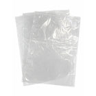 KL Rubber Resealable Polyethylene Bag - 2 Mil - 15" x 20” - 500 Pack-Recyclable and environmentally friendly