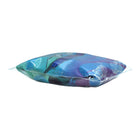 Oscardo Healing Feather by Michelle Stoney Travel Bag-Durable & Functional Design - Made from 100% polyester with a spacious 48 x 25 cm (18.9" x 9.8") size, featuring a side zip pocket and interior pocket for easy organization on the go