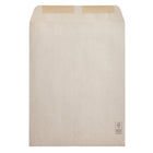 SupremeX Open End Catalogue Envelopes - 24lb Natural Kraft - 10" x 13" - Box of 500-Open End Envelopes