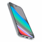 OtterBox Sy Clear Case with Magnets for Pixel 10/10 Pro - Clear-Built-in magnets align perfectly to provide up to 15W of Fast Charge