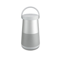 Bose SoundLink Revolve+ II Bluetooth Speaker - Luxe Silver-The best portable speaker from Bose, with 360-degree sound