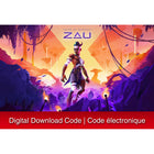 Tales of Kenzera: ZAU for Nintendo Switch [Digital Download]-Genre: Action adventure